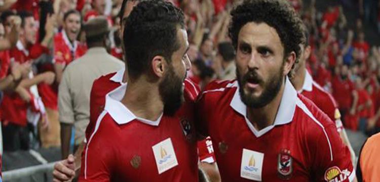 حسام غالي، غالى، الأهلي، الاهلي، الاهلى